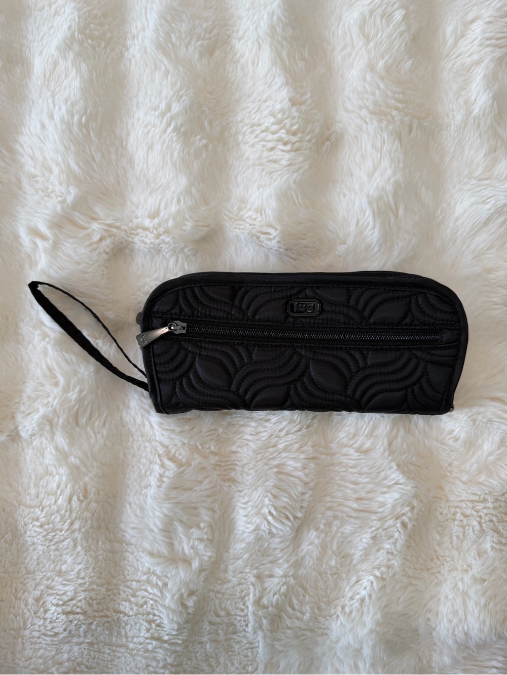 Lug Flipper Travel Jewelry Organizer
